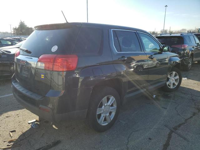 Photo 3 from auction – 2013 GMC TERRAIN SL with VIN 2GKALMEK2D6289235