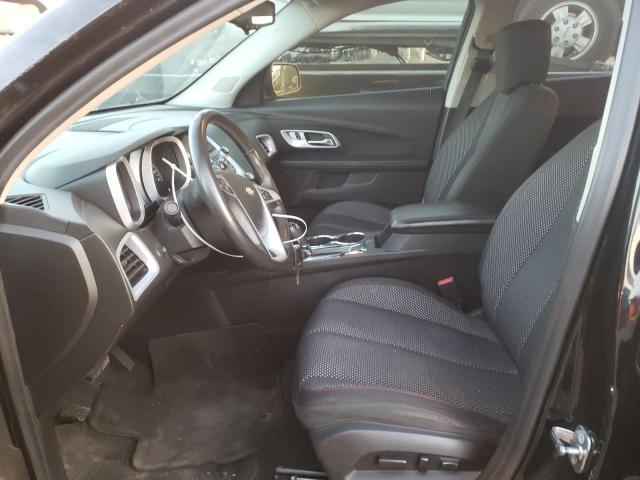 Photo 7 from auction – 2017 CHEVROLET EQUINOX LT with VIN 2GNALCEK4H1602768
