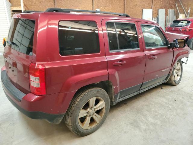 Photo 3 from auction – 2012 JEEP PATRIOT SP with VIN 1C4NJRBBXCD592610