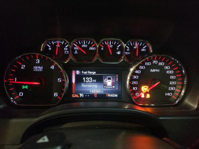 Photo 9 from auction – 2015 GMC SIERRA K15 with VIN 3GTU2VEC9FG356642