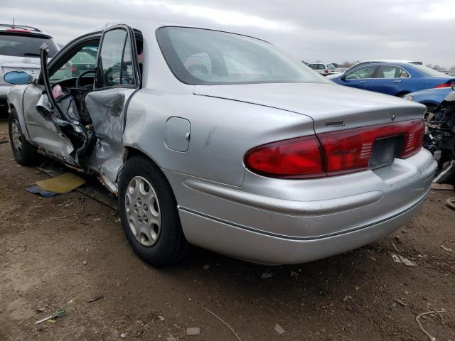 Zdjęcie 2 z aukcji – 2003 BUICK REGAL LS z VIN 2G4WB52K531231710
