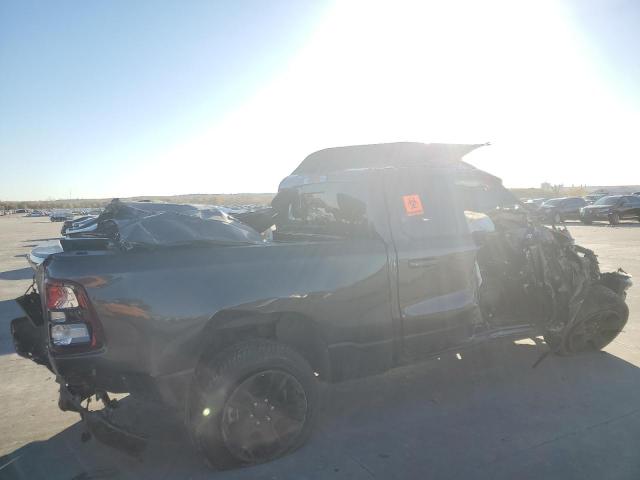 Photo 3 from auction – 2022 RAM 1500 BIG H with VIN 1C6RREBT4NN158201