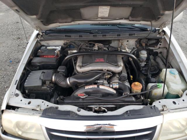 Photo 12 from auction – 2003 SUZUKI XL7 PLUS with VIN JS3TY92V634100766