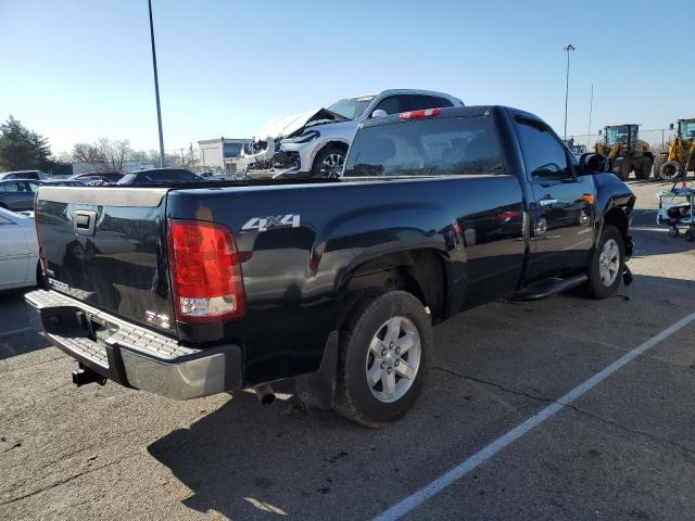 Photo 3 from auction – 2012 GMC SIERRA K15 with VIN 1GTN2TEA8CZ134631