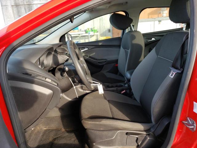 Zdjęcie 7 z aukcji – 2013 FORD FOCUS SE z VIN 1FADP3K28DL106834