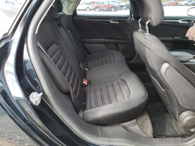 Photo 6 from auction – 2014 FORD FUSION SE with VIN 3FA6P0HD7ER149497