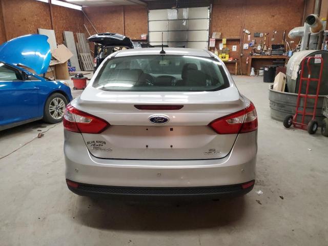 Фото 6 с аукциона – 2014 FORD FOCUS SE с VIN 1FADP3F28EL104951