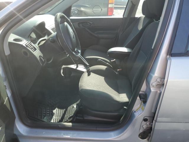 Photo 7 from auction – 2007 FORD FOCUS ZX5 with VIN 1FAFP37N07W349732