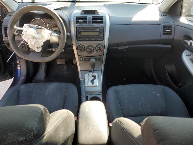 Photo 8 from auction – 2012 TOYOTA CAROLLA with VIN 2T1BU4EE2CC857178