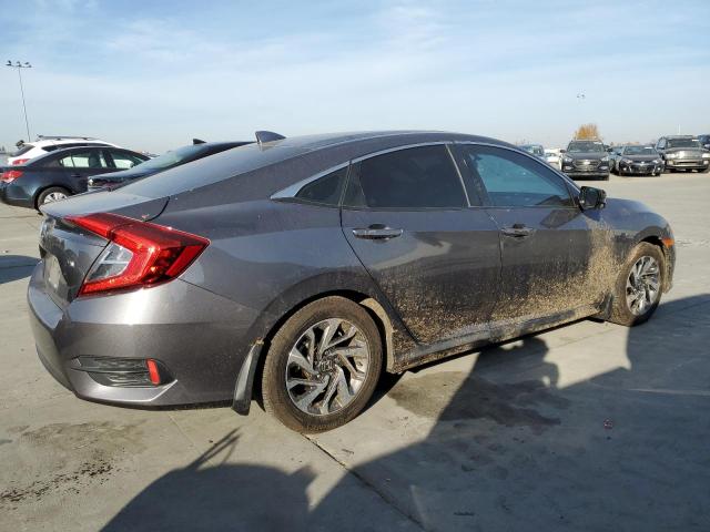 Photo 3 from auction – 2018 HONDA CIVIC EX with VIN 2HGFC2F76JH514645
