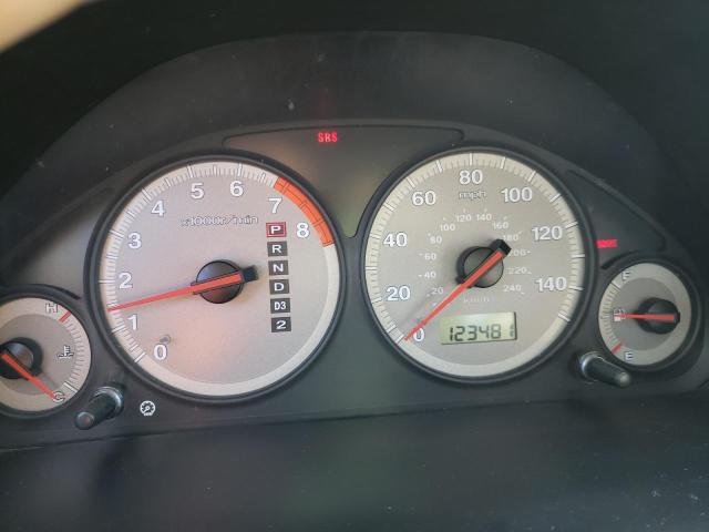 Photo 9 from auction – 2002 HONDA CIVIC LX with VIN 1HGEM22692L092848