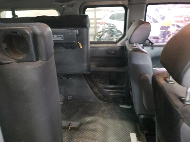 Photo 11 from auction – 2004 HONDA ELEMENT EX with VIN 5J6YH28594L030524