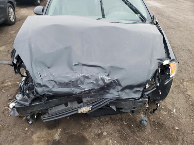 Photo 11 from auction – 2010 CHEVROLET IMPALA LTZ with VIN 2G1WC5EM0A1234678
