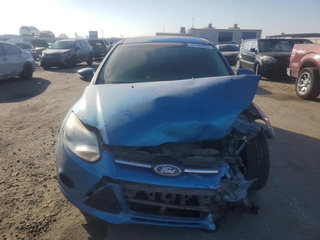 Фото 5 с аукциона – 2014 FORD FOCUS SE с VIN 1FADP3K23EL407433