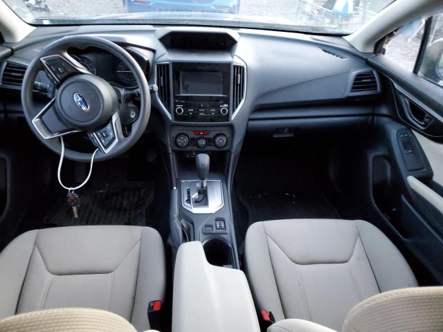 Photo 8 from auction – 2021 SUBARU IMPREZA PR with VIN 4S3GTAV62M3706626
