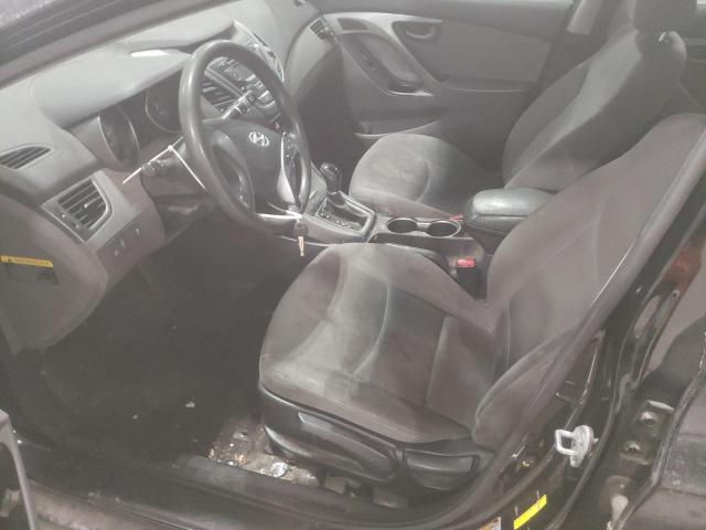 Photo 7 from auction – 2014 HYUNDAI ELANTRA SE with VIN KMHDH4AE2EU107963