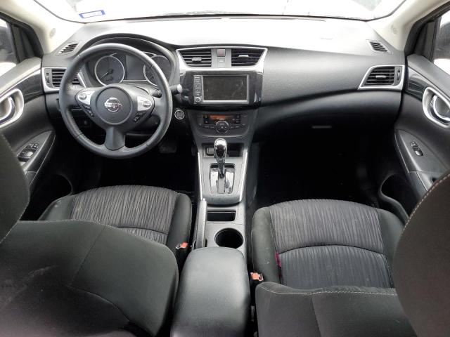 Photo 8 from auction – 2019 NISSAN SENTRA S with VIN 3N1AB7AP3KL623219
