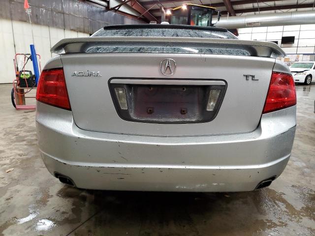 Photo 6 from auction – 2006 ACURA 3.2TL with VIN 19UUA66296A054153