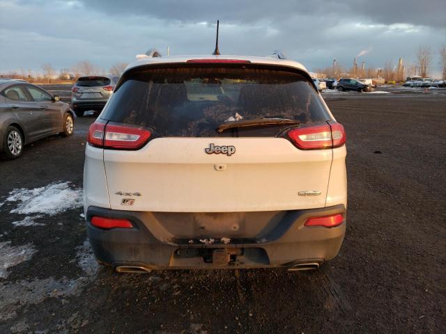 Photo 6 from auction – 2015 JEEP CHEROKEE L with VIN 1C4PJMCS1FW685079