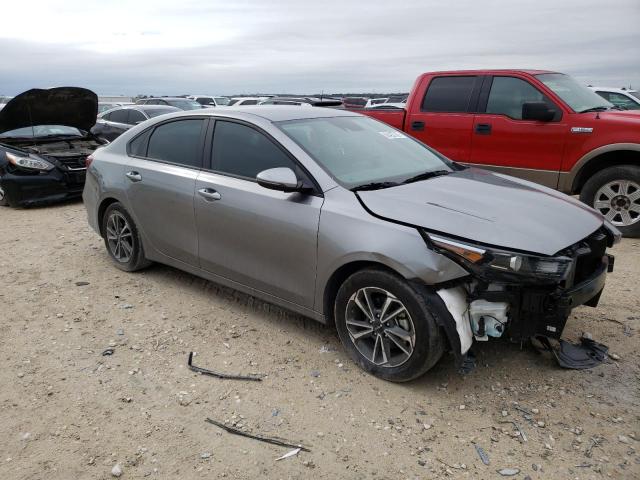 Photo 4 from auction – 2022 KIA FORTE FE with VIN 3KPF24ADXNE434860