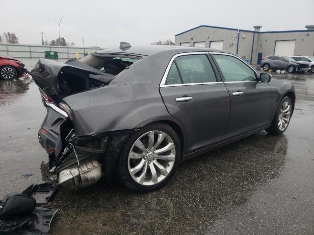 Photo 3 from auction – 2019 CHRYSLER 300 LIMITE with VIN 2C3CCAEG9KH594882