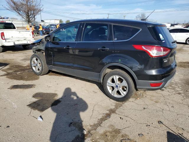 Photo 2 from auction – 2015 FORD ESCAPE SE with VIN 1FMCU9GX6FUA89353