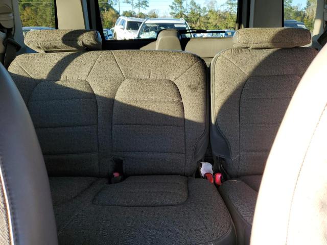 Photo 10 from auction – 2002 FORD EXPLORER X with VIN 1FMZU62E12ZB18026