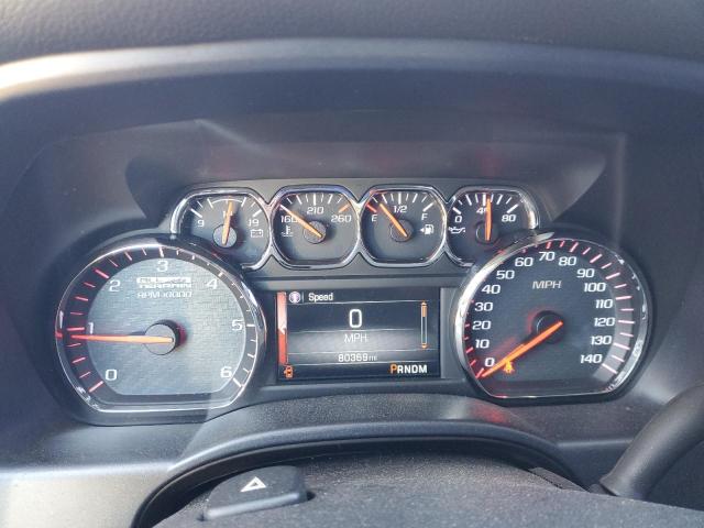 Photo 9 from auction – 2014 GMC SIERRA K15 with VIN 3GTU2VEJ2EG532282