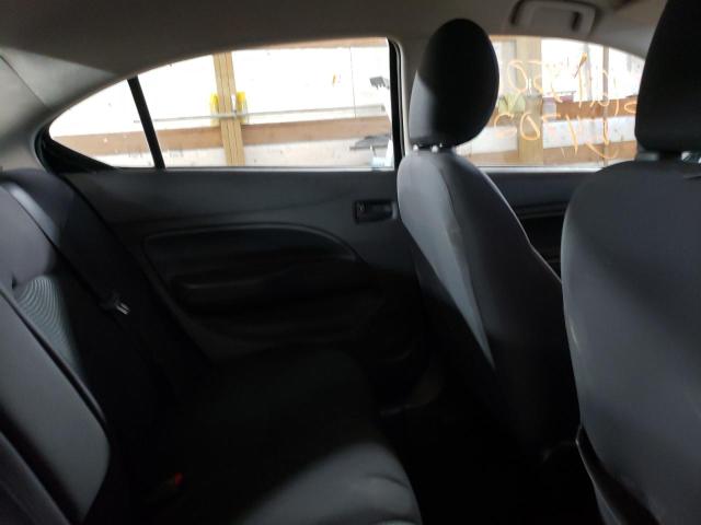 Photo 10 from auction – 2017 MITSUBISHI MIRAGE G4 with VIN ML32F3FJ2HHF08076
