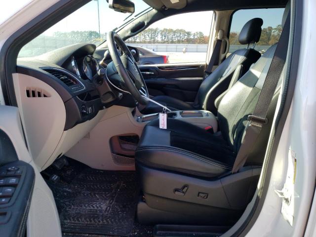 Photo 7 from auction – 2017 DODGE GRAND CARA with VIN 2C4RDGCG7HR707224