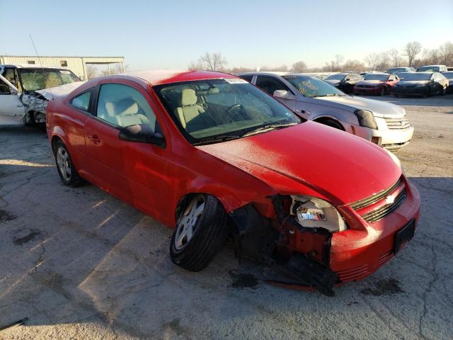 Photo 4 from auction – 2005 CHEVROLET COBALT with VIN 1G1AK12F457600811