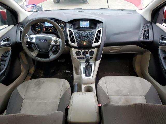 Photo 8 from auction – 2012 FORD FOCUS SE with VIN 1FAHP3F23CL267358