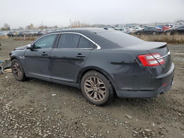 Photo 2 from auction – 2015 FORD TAURUS LIM with VIN 1FAHP2F83FG102955