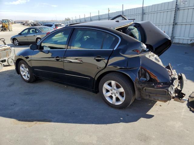 Photo 2 from auction – 2008 NISSAN ALTIMA with VIN 1N4AL21E08N432691