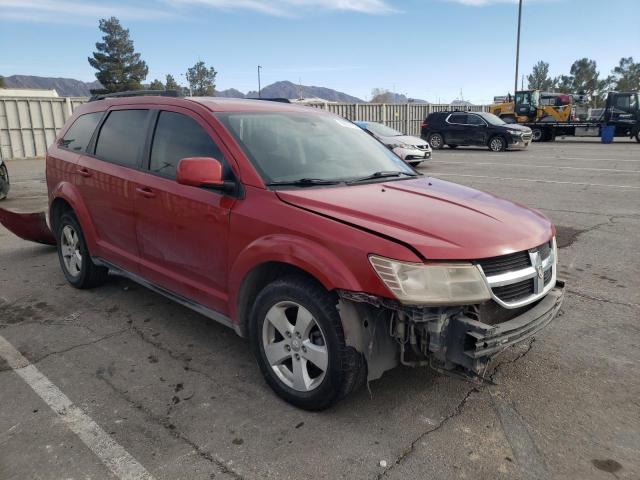 Photo 4 from auction – 2010 DODGE JOURNEY SX with VIN 3D4PG5FV5AT138201