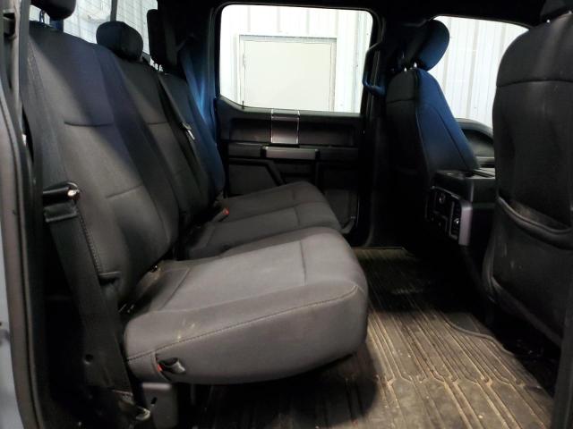 Photo 10 from auction – 2020 FORD F150 SUPER with VIN 1FTEW1E49LKD90269