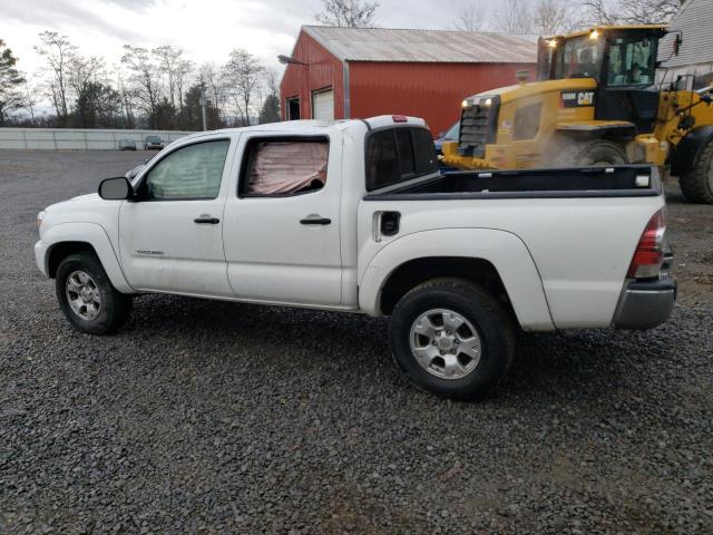 Photo 2 from auction – 2013 TOYOTA TACOMA DOU with VIN 3TMLU4EN2DM123296