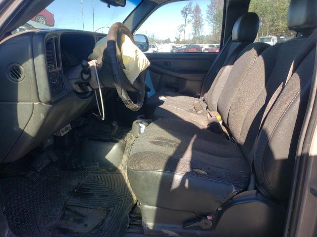 Photo 7 from auction – 2006 GMC NEW SIERRA with VIN 1GTEK19B96Z294402