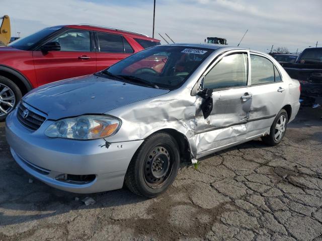 Photo 1 from auction – 2008 TOYOTA COROLLA CE with VIN 1NXBR32E08Z979589