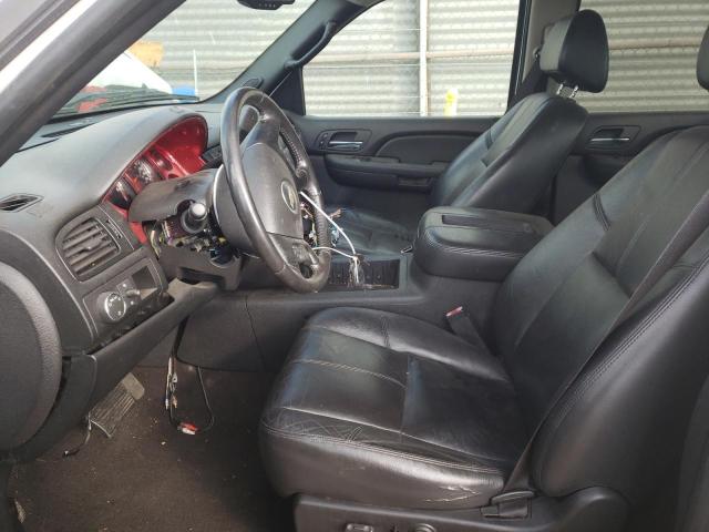 Photo 7 from auction – 2008 CHEVROLET SILVERADO with VIN 3GCEC13J88G180374