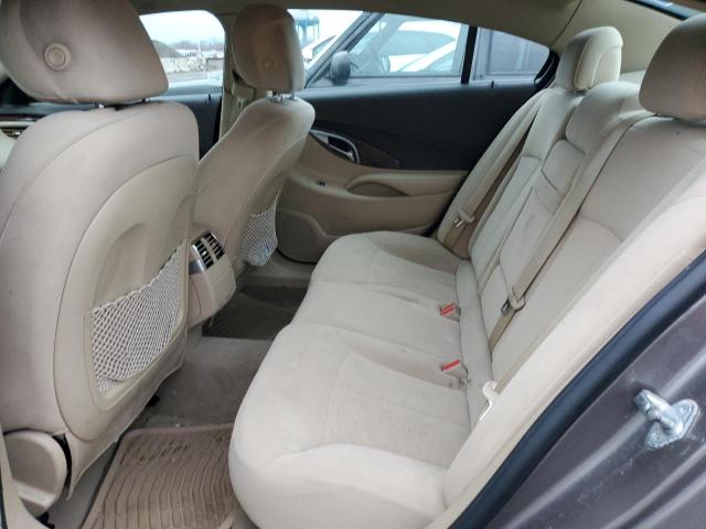 Photo 10 from auction – 2011 BUICK LACROSSE C with VIN 1G4GA5ED7BF263540
