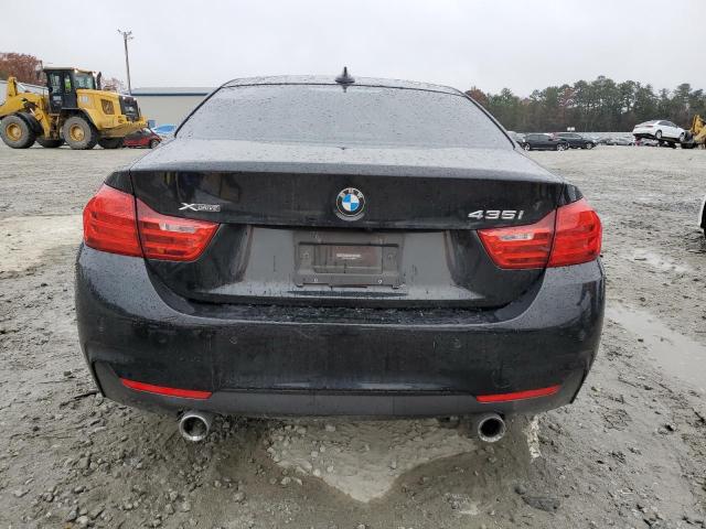Photo 6 from auction – 2014 BMW 435 XI with VIN WBA3R5C53EK188254