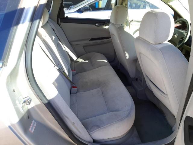 Photo 10 from auction – 2007 CHEVROLET IMPALA LT with VIN 2G1WT58K479257918