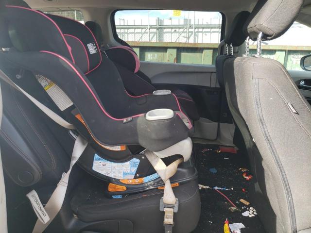 Photo 11 from auction – 2018 CHRYSLER PACIFICA L with VIN 2C4RC1CG3JR127880
