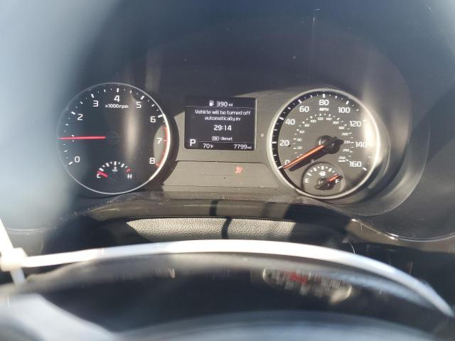 Photo 9 from auction – 2023 KIA SELTOS S with VIN KNDEU2AA1P7370663