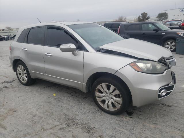 Photo 4 from auction – 2012 ACURA RDX TECHNO with VIN 5J8TB2H59CA002185