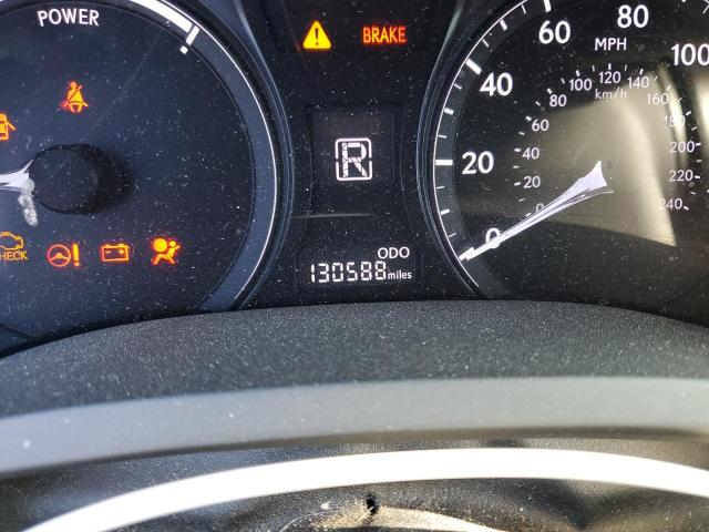 Photo 9 from auction – 2013 LEXUS RX 450 with VIN JTJBC1BAXD2052559