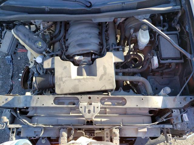 Photo 11 from auction – 2014 CHEVROLET SILVERADO with VIN 3GCUKTEC7EG496997