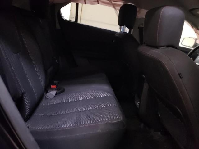 Photo 11 from auction – 2017 CHEVROLET EQUINOX LT with VIN 2GNALCEK6H1570602