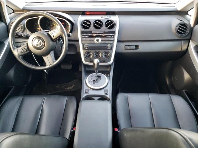Photo 8 from auction – 2007 MAZDA CX-7 with VIN JM3ER293X70160828